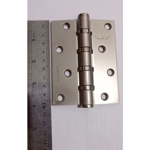 Engsel Pintu BELLUCCI  4&quot; | Engsel BLC 433 SMN | door Hinge