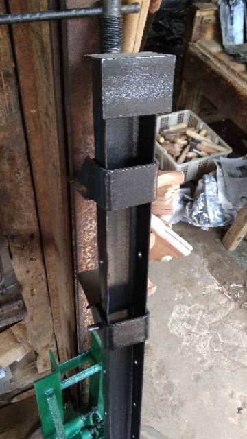 press untuk pengerjaan pintu kusen dll-2