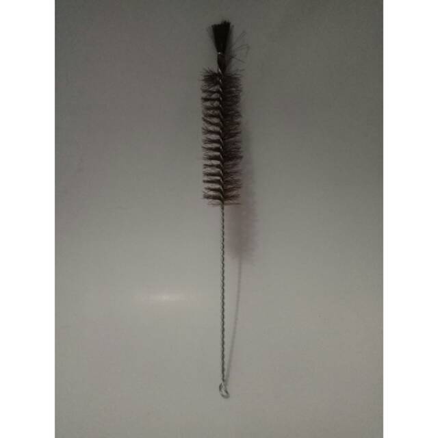 Sikat Tabung Reaksi Sedang 8cm