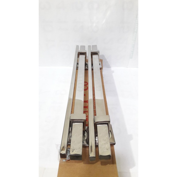 Gagang Pintu Mewah Tarikan Pintu Murah 45 Cm