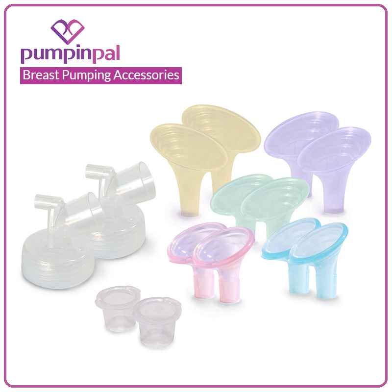 Pumpinpal Parts &amp; Accessories | Aksesoris Pompa Asi