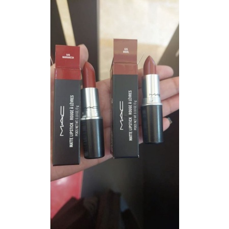 MAC LIPSTICK ORIGINAL STORE