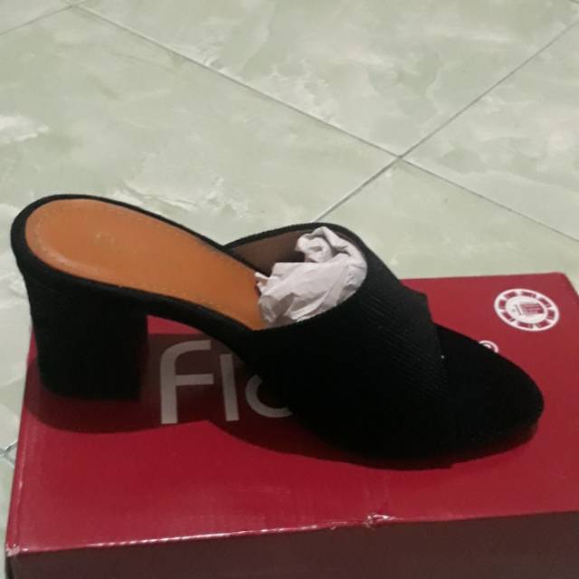Fladeo Shoes
