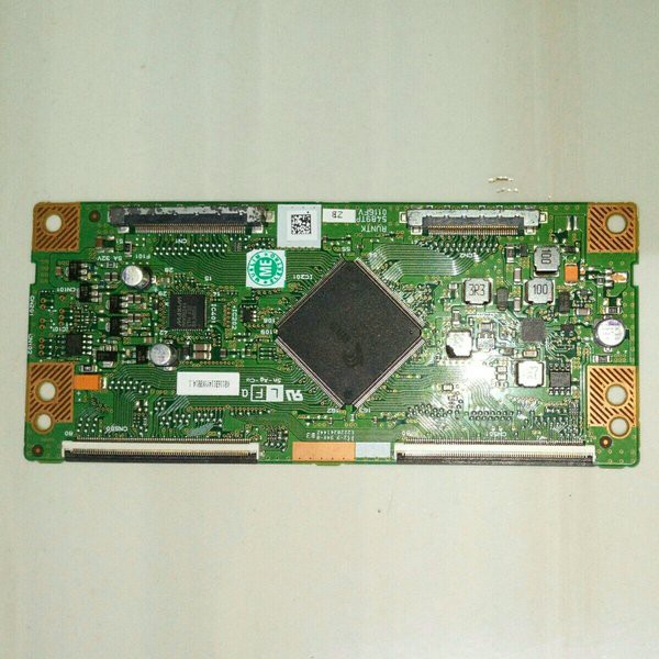 Tcon LED TV LG 60LF630