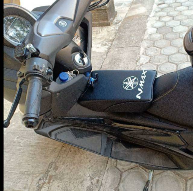 boncengan nmax,pcx,aerox