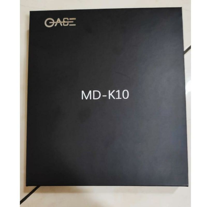 earphone Oase MD K10