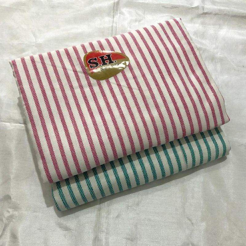 SELIMUT LURIK GARIS SALUR JADUL KAMLI CAP SH KHAS SOLO
