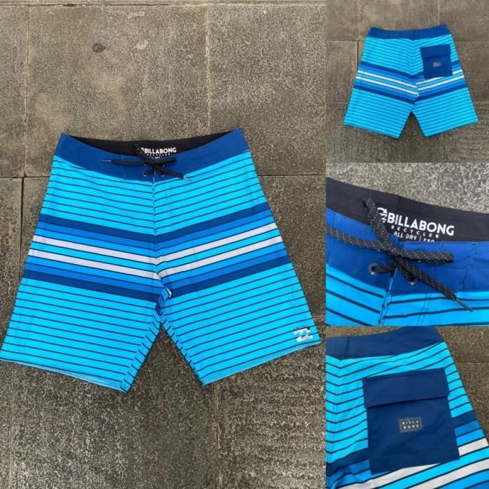 Swimsuit Celana Pantai Billabong Original - Boardshort Surfing Ori Branded #057