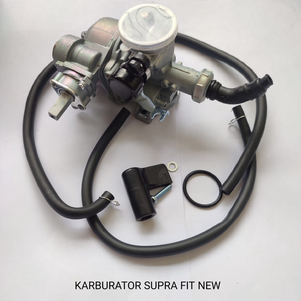 KARBURATOR SUPRA FIT NEW