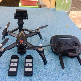 drone mjx 104g