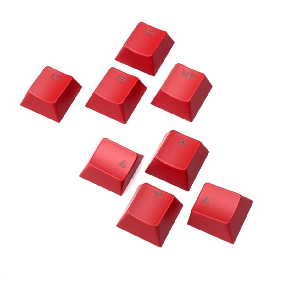 Cherry MX Switches Key cap set for CHERRY MX keyboards - AC 0.3 - ABS