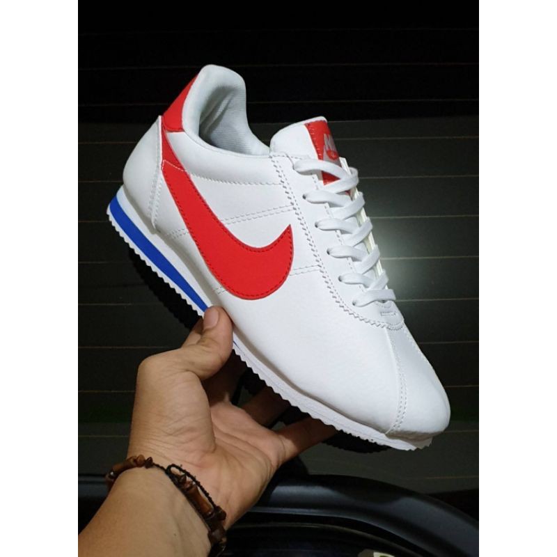 SEPATU NIKE CORTEZ MURAH PREMIUM HIGH QUALITY SEPATU NIKE LAKI LAKI PEREMPUAN COUPLE