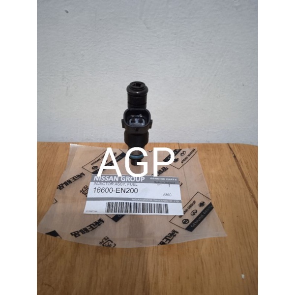 Nozzle Injector Injektor Original Grand Livina 1800cc 16600-EN200