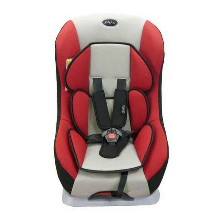 CARSEAT PLIKO 302 / CAR SEAT BAYI PLIKO PK 302