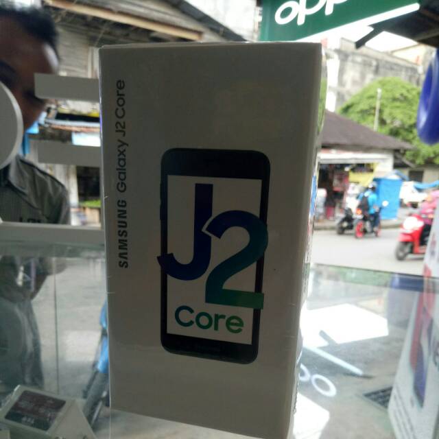 Samsung core j2