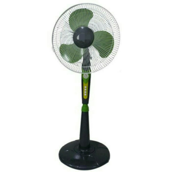 Jual Kipas Angin Stand Fan Kipas Angin Berdiri Merek Nasional Inch