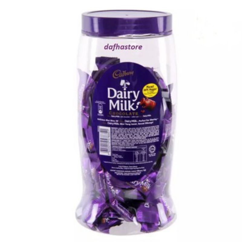 

Cadbury diarymilk toples mlysia