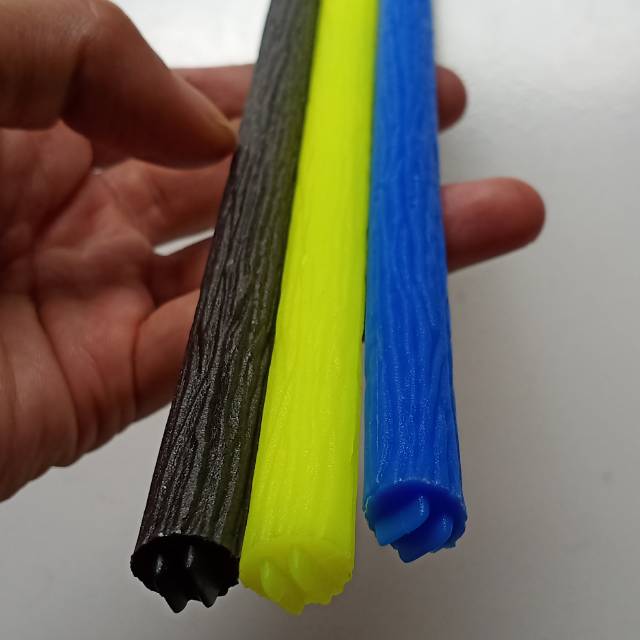 Tangkringan setan pvc tangkringan iblis tangkringan plastik tangkringan lovebird LB konslet fighter