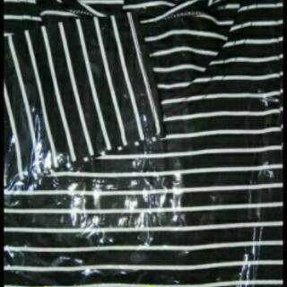 STRIP JUMBO XXL/BAJ   U BIG SIZE/PAKAIAN WANITA/BAJU GROSIR