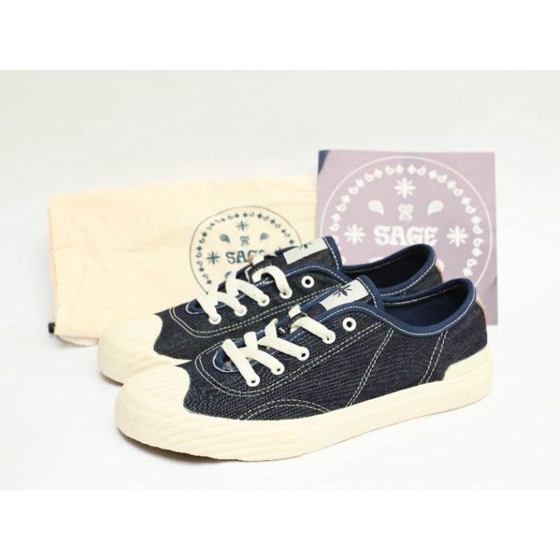 sage footwear type 3