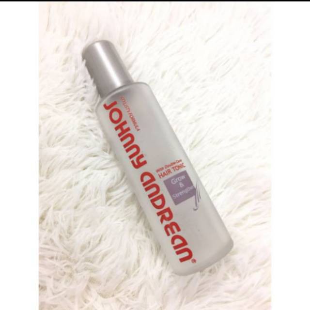 JOHNNY ANDREAN Hair Tonic