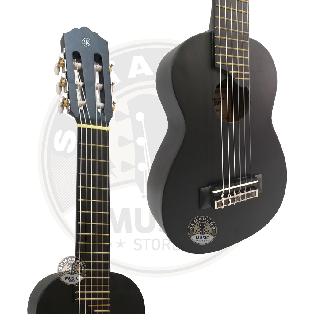 Guitalele Nylon GL-1 Custom / Gitarlele / Gitar Mini / Gitar Travel