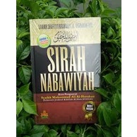 

Sirah Nabawiyah. KAUTSAR