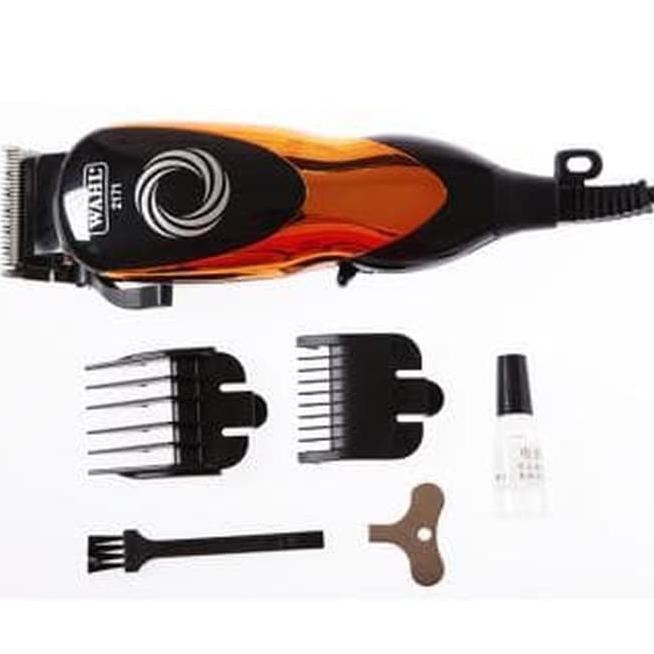 Alat Cukur Rambut WAHL 2171 Classic Series