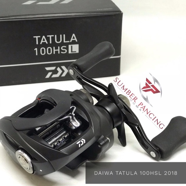 tatula 100 hsl