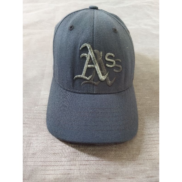 Cap MLB OAKLAND ATHLETICS / TOPI