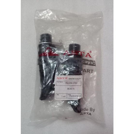 Karet Footstep Belakang Beat FI Asta