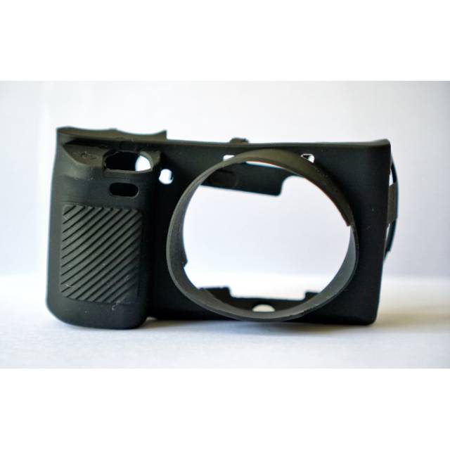 Silikon Case Sony A6000 NEW
