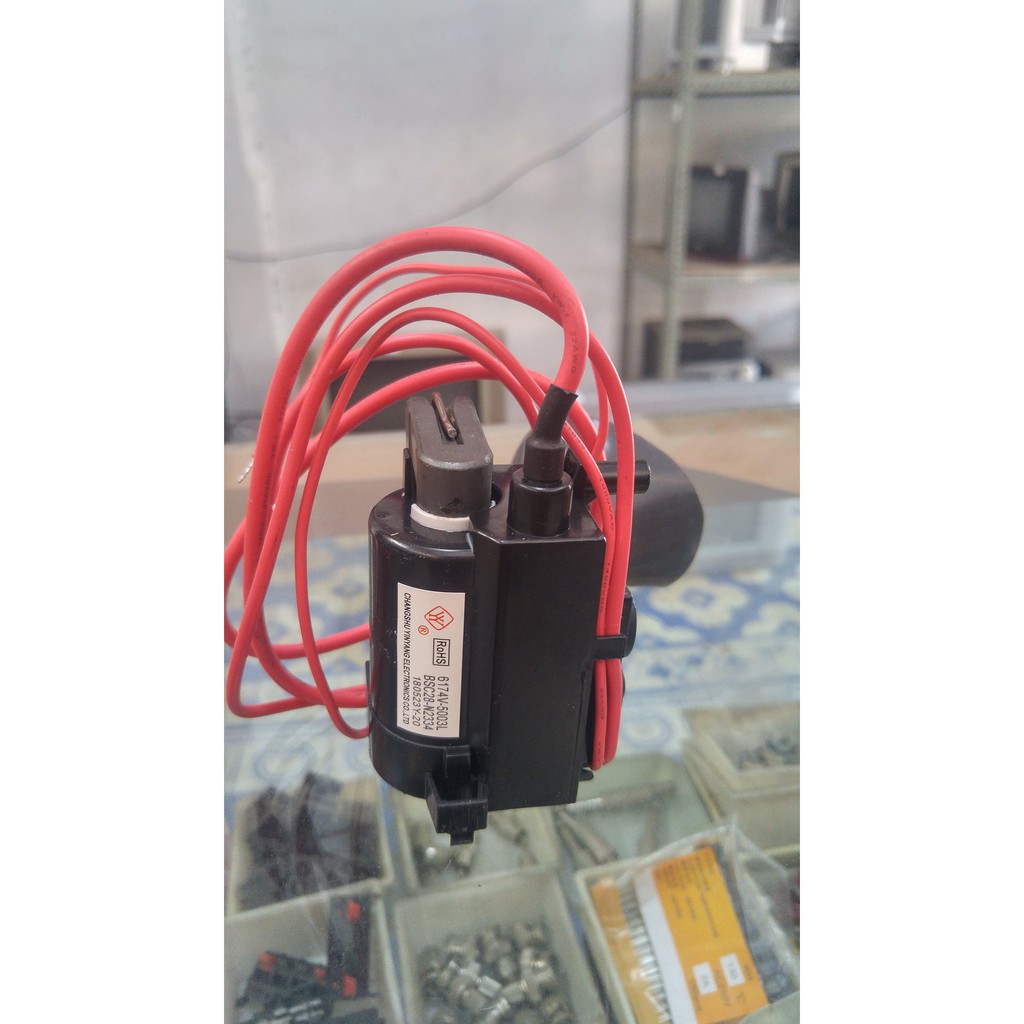 Flyback LG 6174V-5003L atau BSC28-N2334 persamaan 6174V-5003R