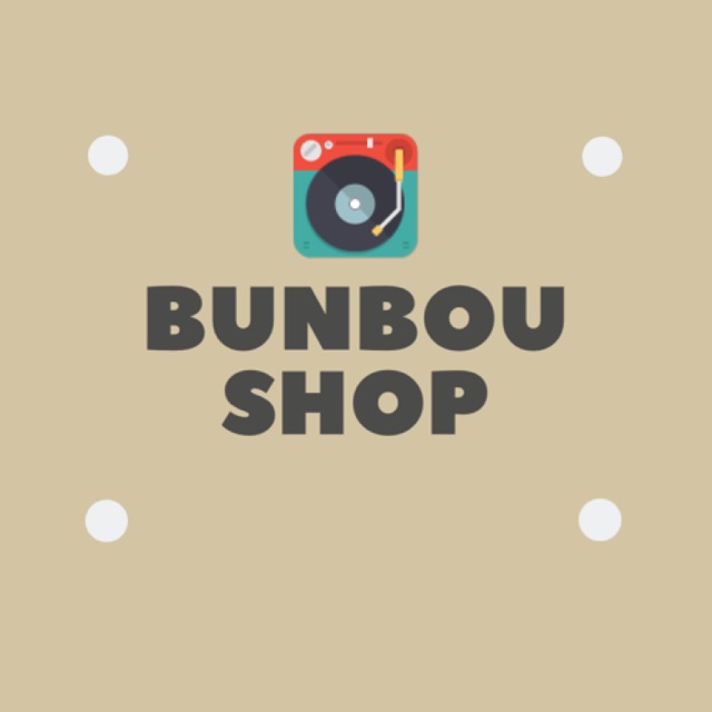 bunboushop