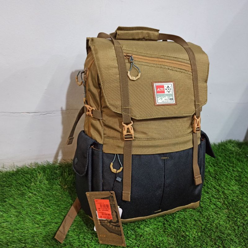 Tas Ransel Rei Anambas Ori 100%