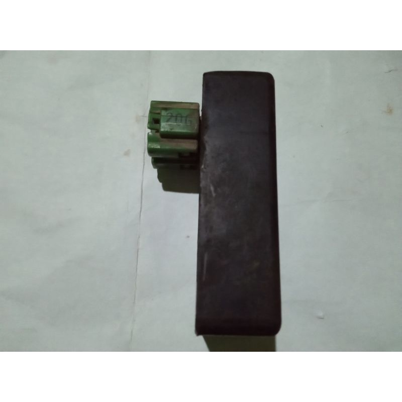 cdi unit shogun 125 ori copotan