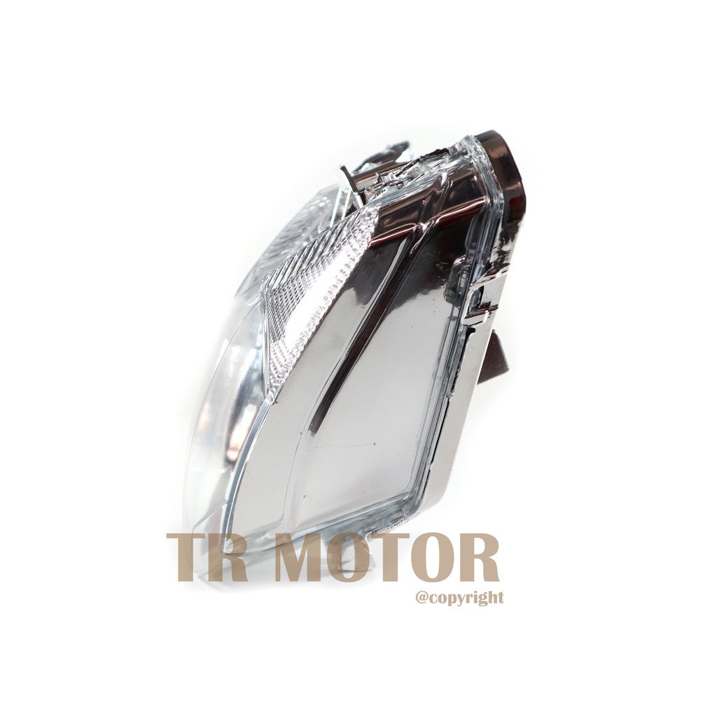 Lampu Depan Honda Blade Lama Reflektor Reflector Depan Headlamp