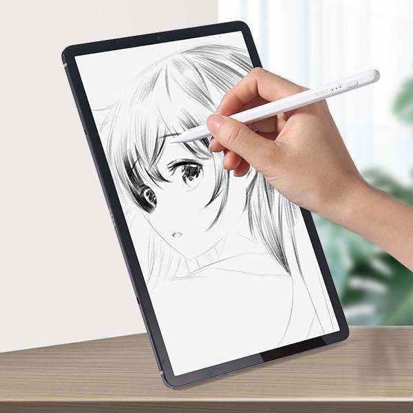 ROBOT RSP100 Universal Active Stylus Capacitive Stylus Pen for iPad Tab ORIGINAL