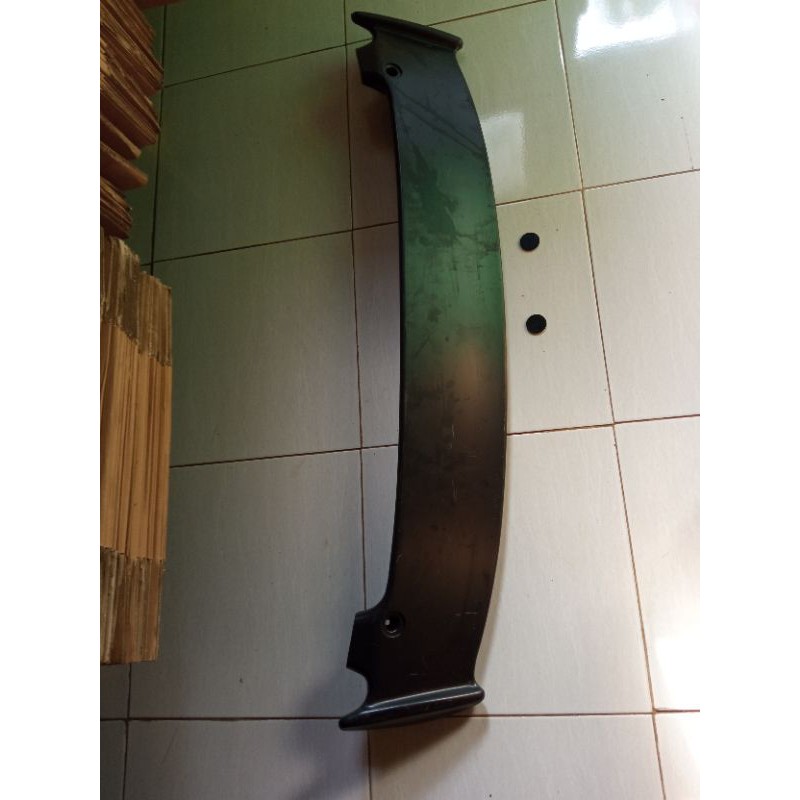 SPOILER CALYA SIGRA TOYOTA DAIHATSU BAHAN PLASTIK