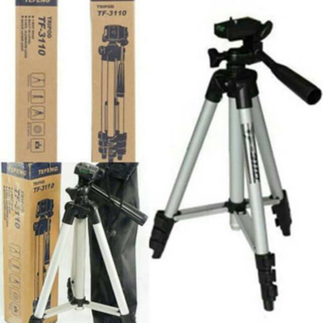 Tripod yunteng