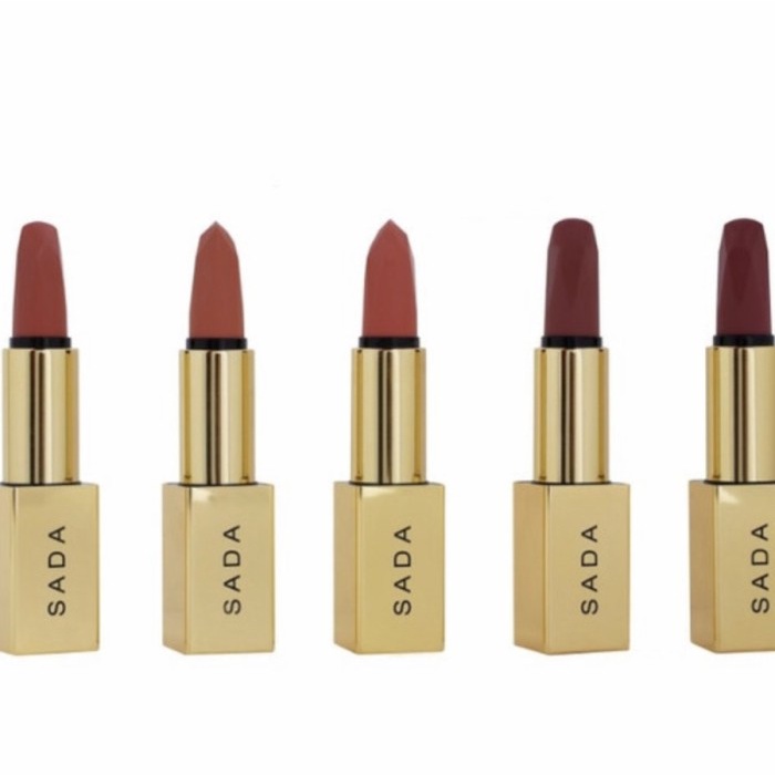 SADA by Cathy Sharon Satin Seduction Lipstick