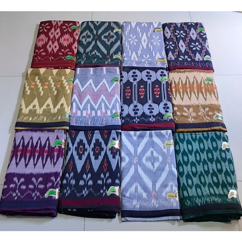 PROMO Sarung Goyor ATBM