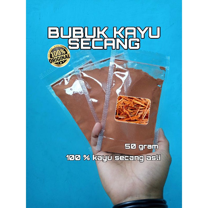 

KAYU SECANG BUBUK-BUBUK KAYU SECANG-HERBAL ANTI BAKTERI DAN VIRUS