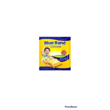 

blueband sachet 200gr