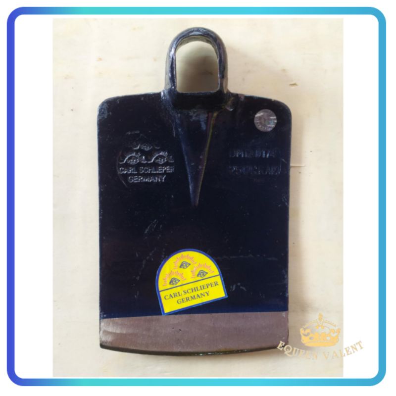 CANGKUL CAP MATA 3 CARL SCHLIEPER