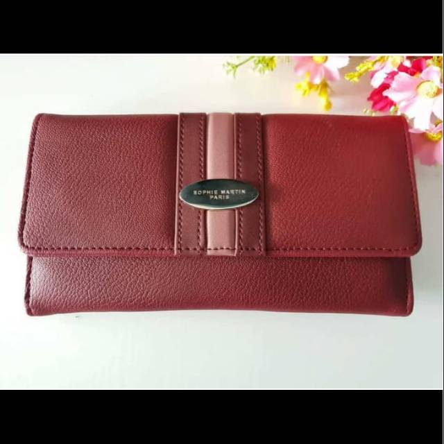 Dompet azurine sophie