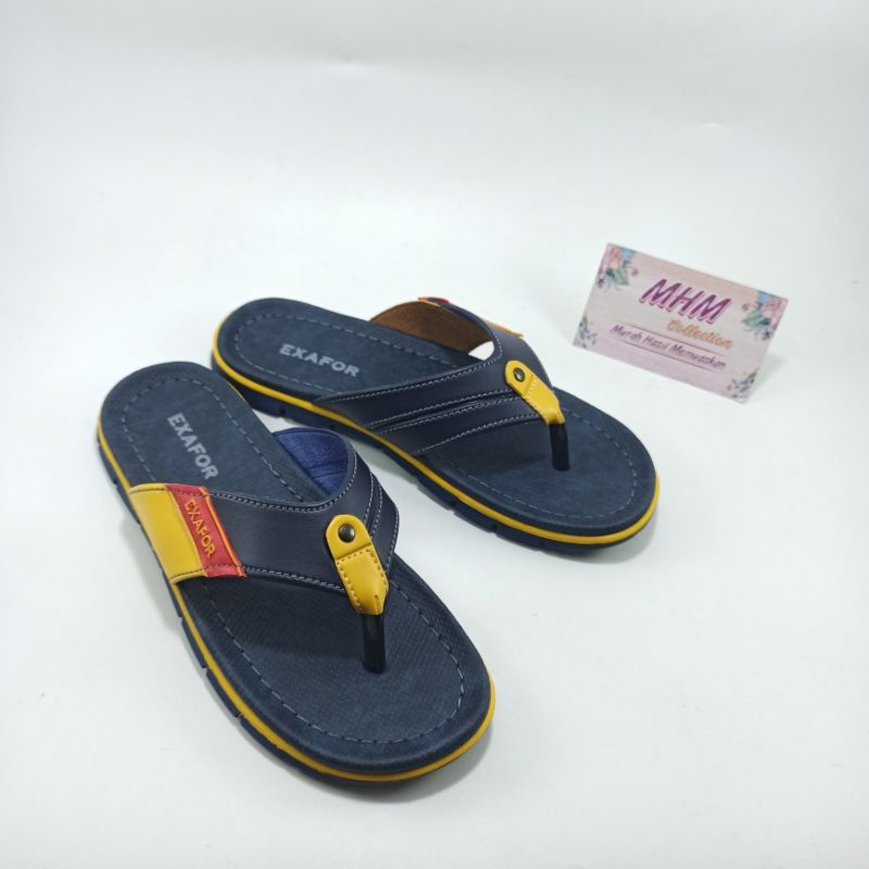 SANDAL ANAK PRIA EXAFOR LING-K 09