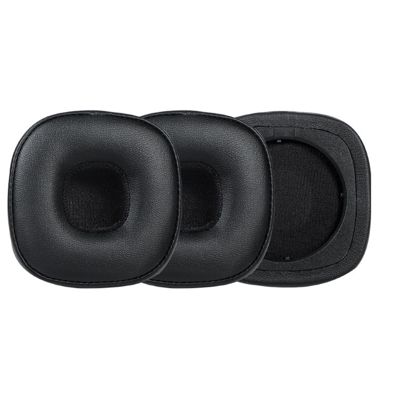 Btsg 1 Pasang Earpads Pengganti Untuk Headset Marshall Major IV4