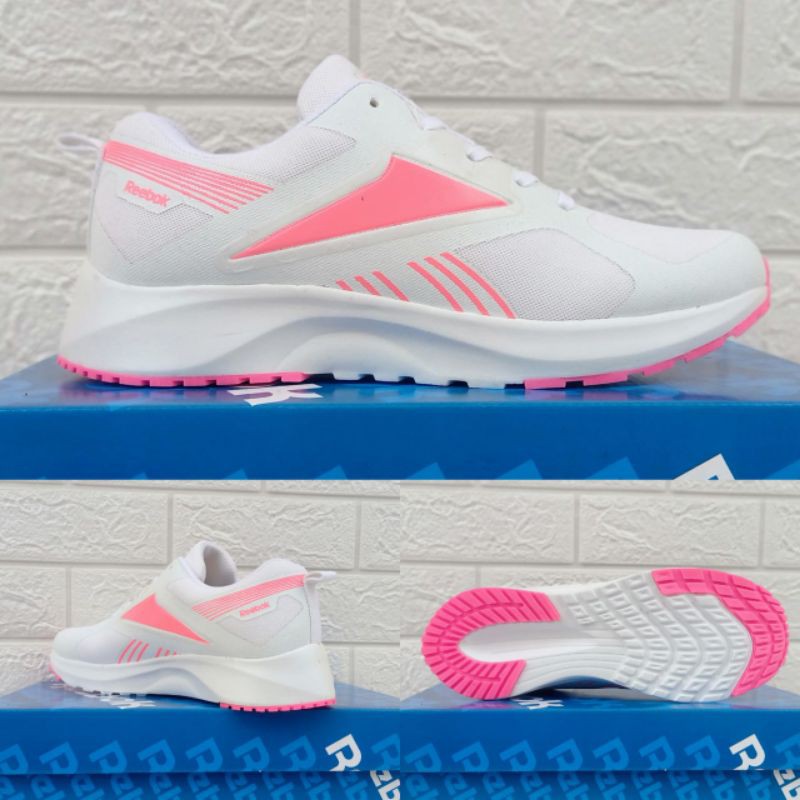 SEPATU REBBOK WANITA COLD EDITION 2020