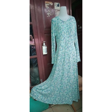 PL gamis DP paket usaha